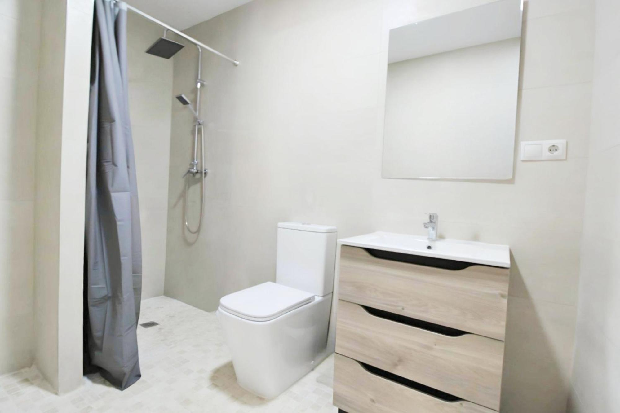 Reformado En Pleno Centro Historico Appartement Valence